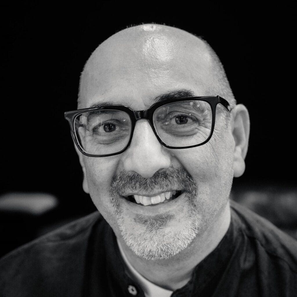 Headshot of Dr Doris Martin